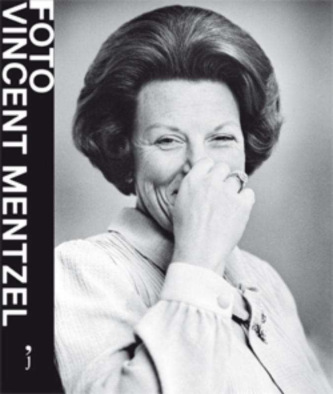 H.J.A. Hofland Foto Vincent Mentzel