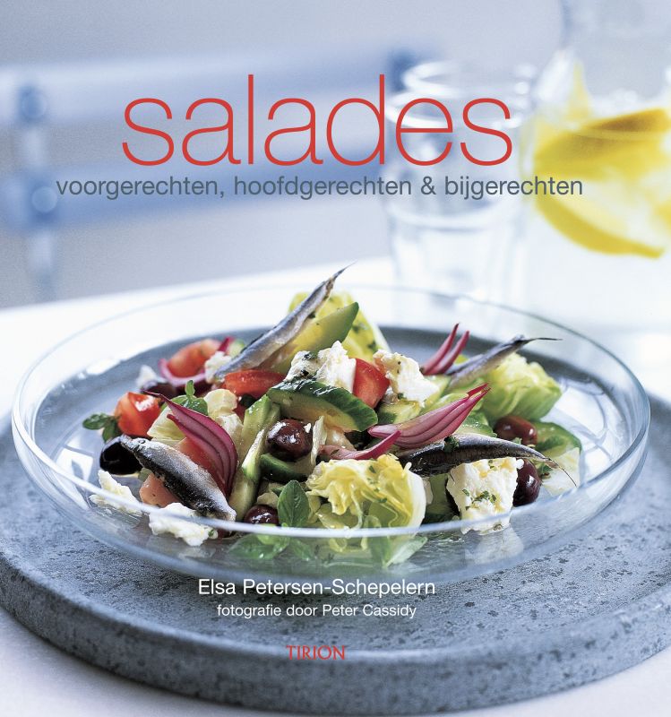 Salades