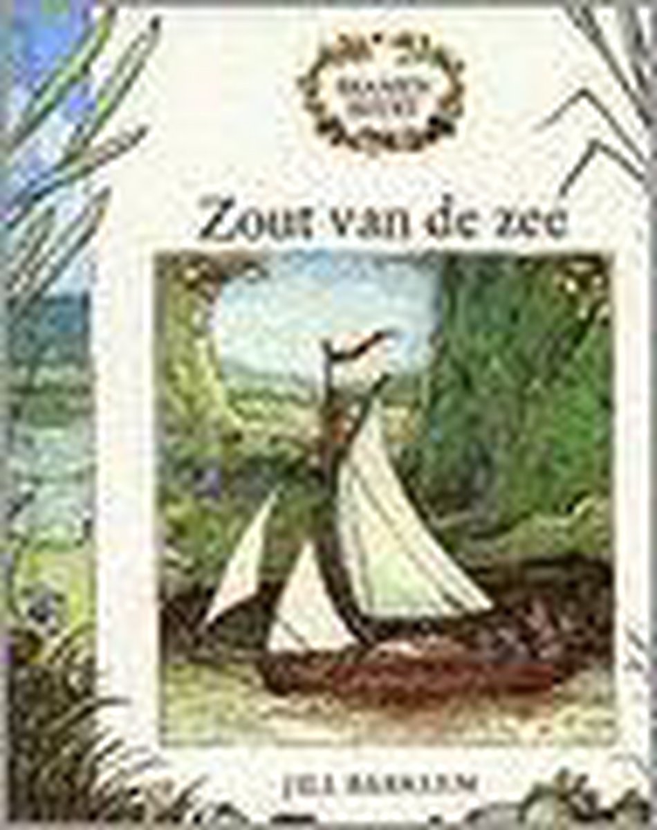 Zout van de zee