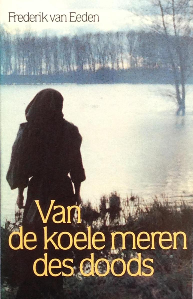 boekenbalie_9789028410688_cover Van de koele meren des doods