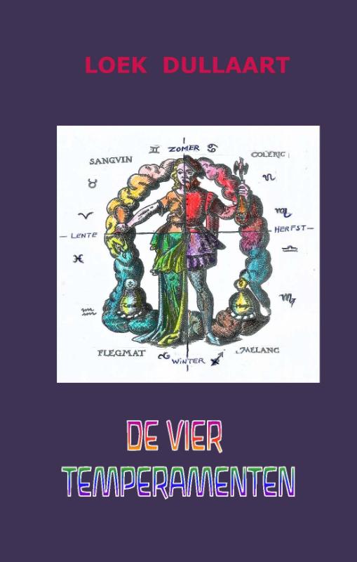 De vier temperamenten