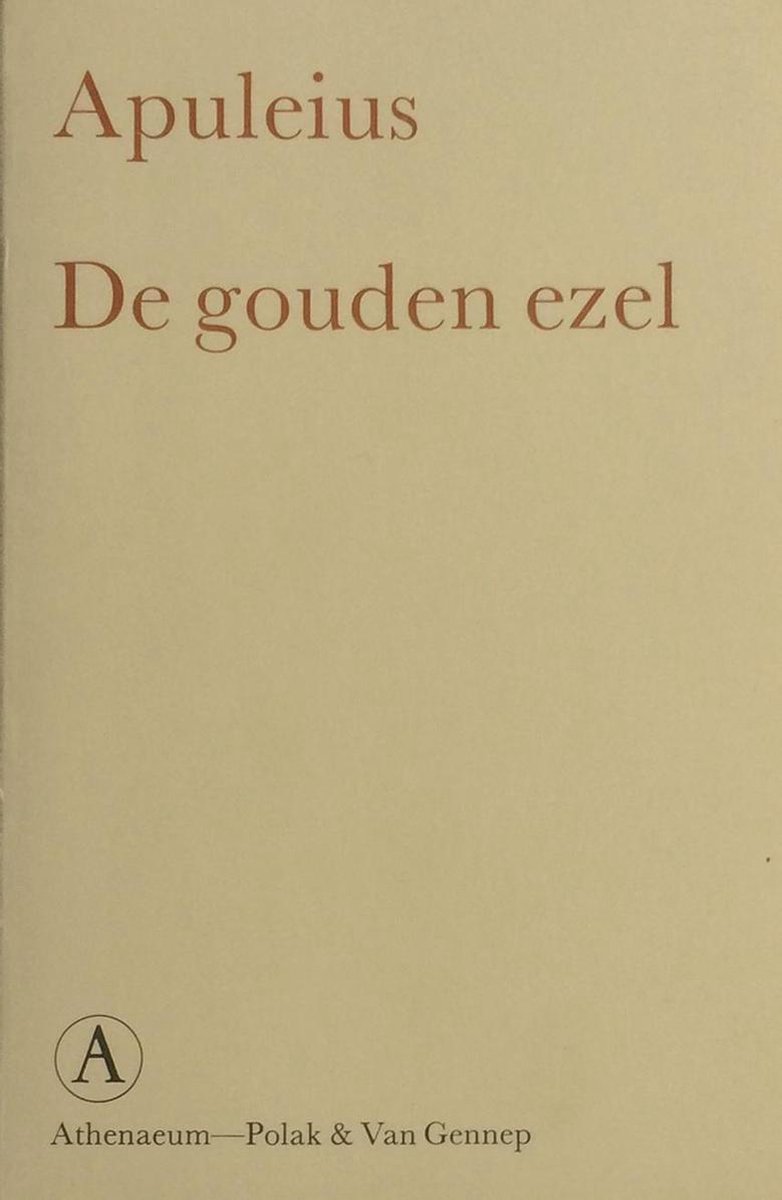 Baskerville  - De gouden ezel