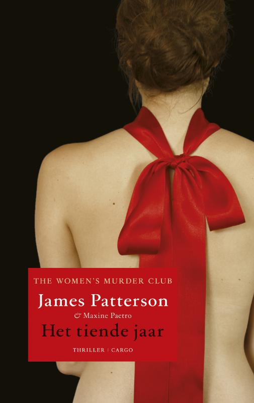 Women's Murder Club 10 - Het tiende jaar