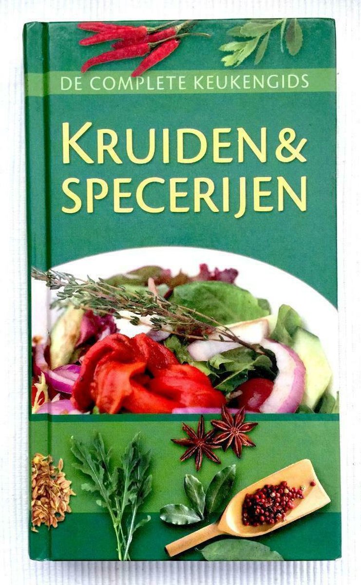 boekenbalie_9789043807425_cover Kruiden en Specerijen