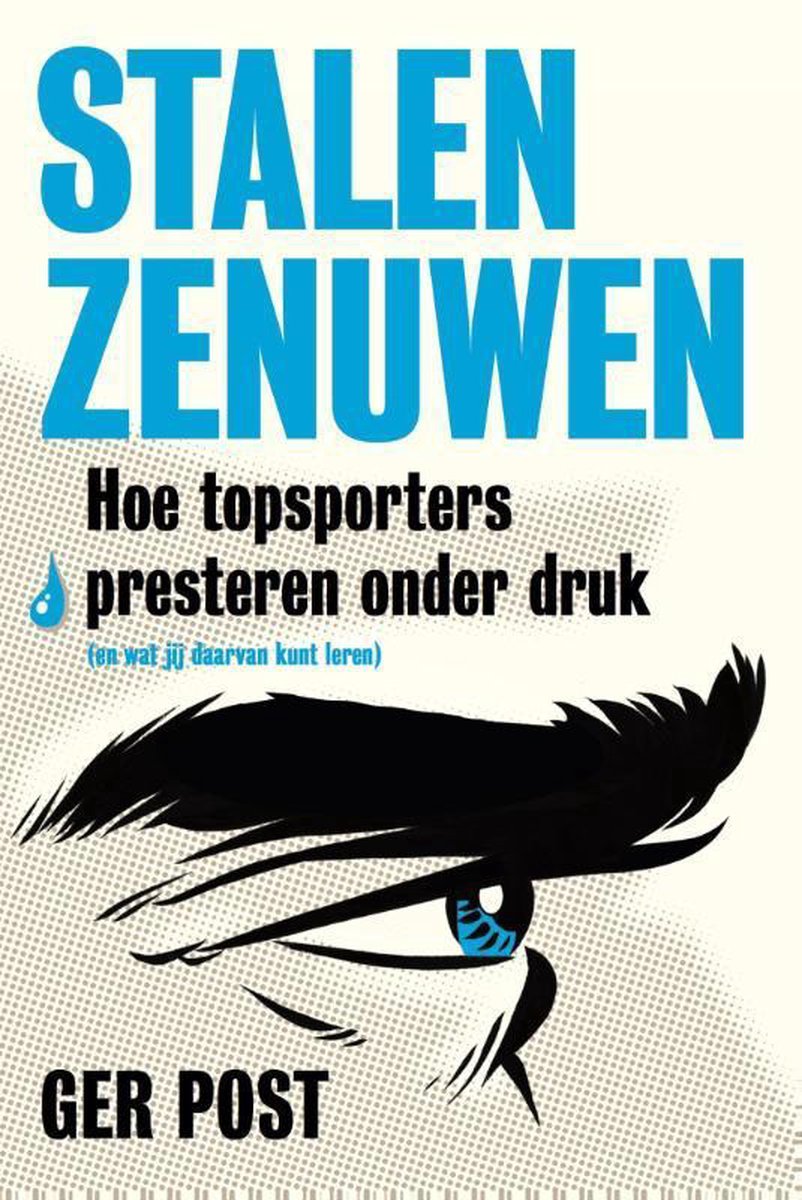 Ger Post Stalen Zenuwen thumbnail