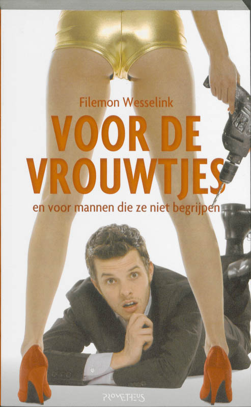 F. Wesselink Voor De Vrouwtjes thumbnail