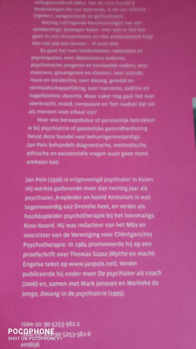 Een bundel beelden (Films psychiatrisch bezien)