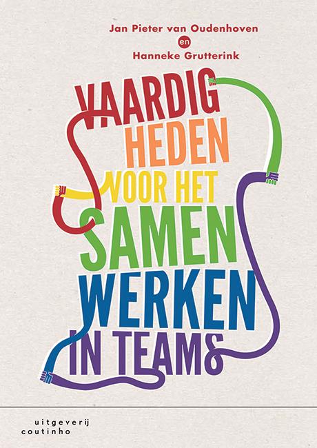 Hanneke Grutterink Vaardigheden Voor Het Samenwerken In Teams