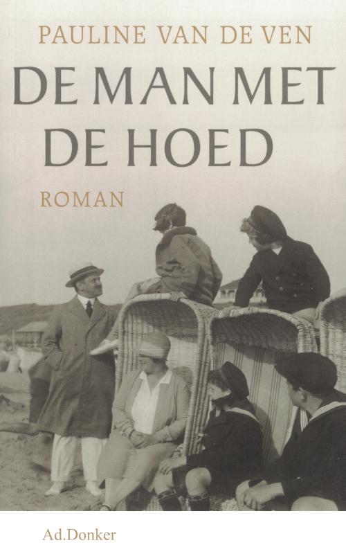 De man met de hoed / De familie Dumont / 1