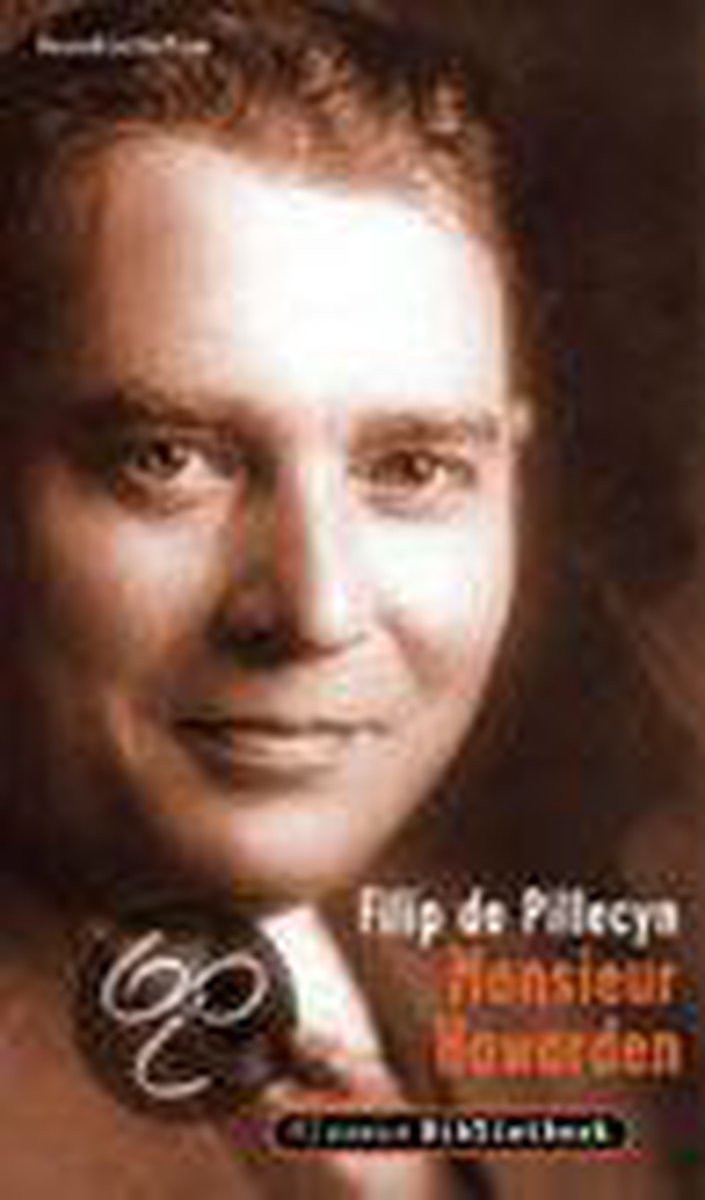 F. de Pillecyn Monsieur Hawarden / Vlaamse Bibliotheek / 5