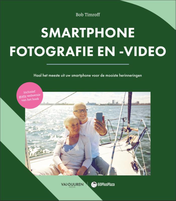 60PlusPlaza: Smartphonefotografie en -video