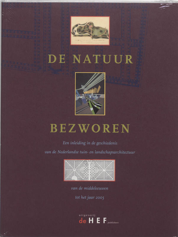 NATUUR BEZWOREN