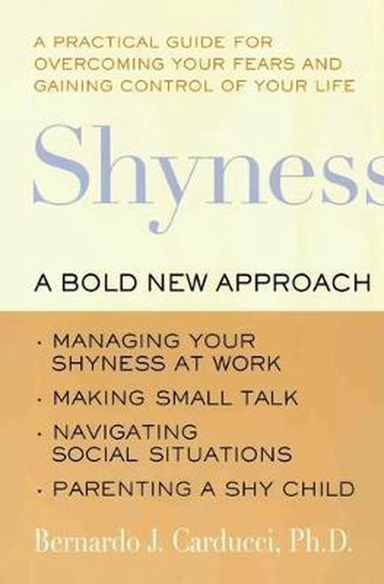 Shyness