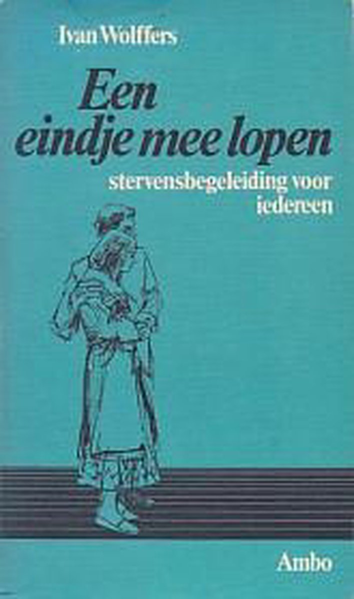 Wolffers Een Eindje Meelopen thumbnail