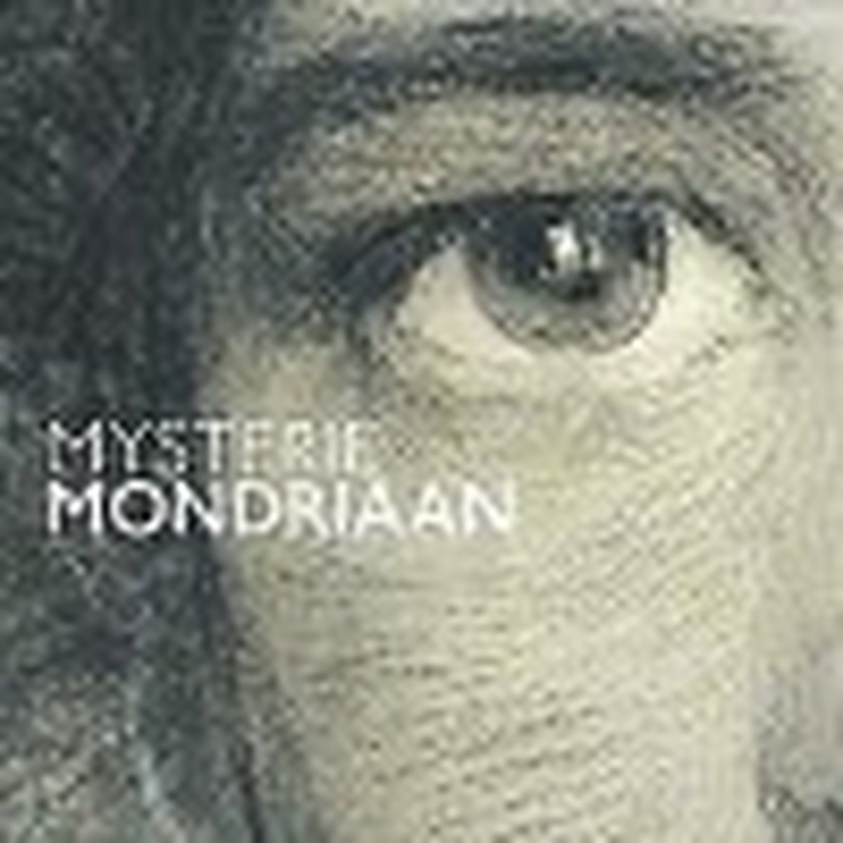 Mysterie Mondriaan