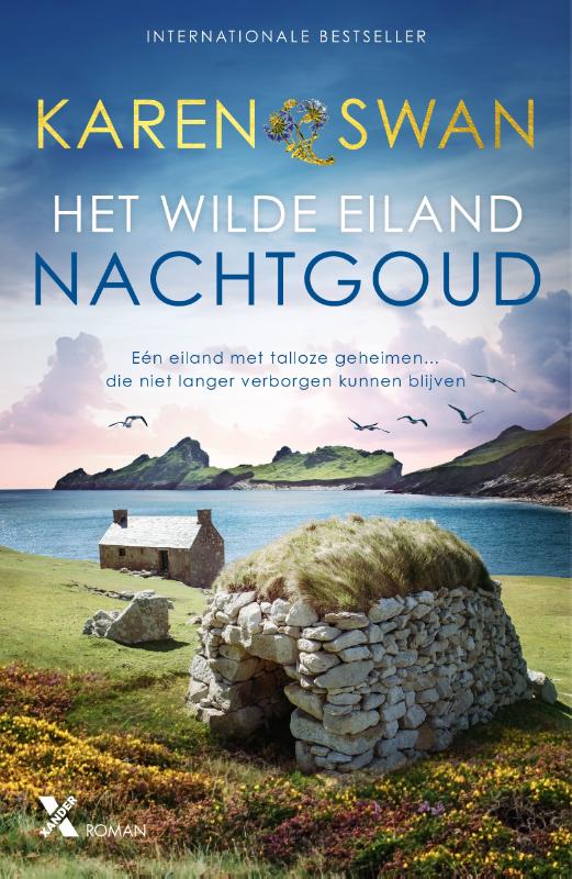 Nachtgoud / Het wilde eiland / 4