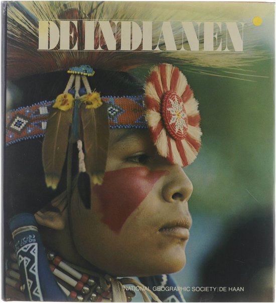 R.J. Demaree Indianen thumbnail