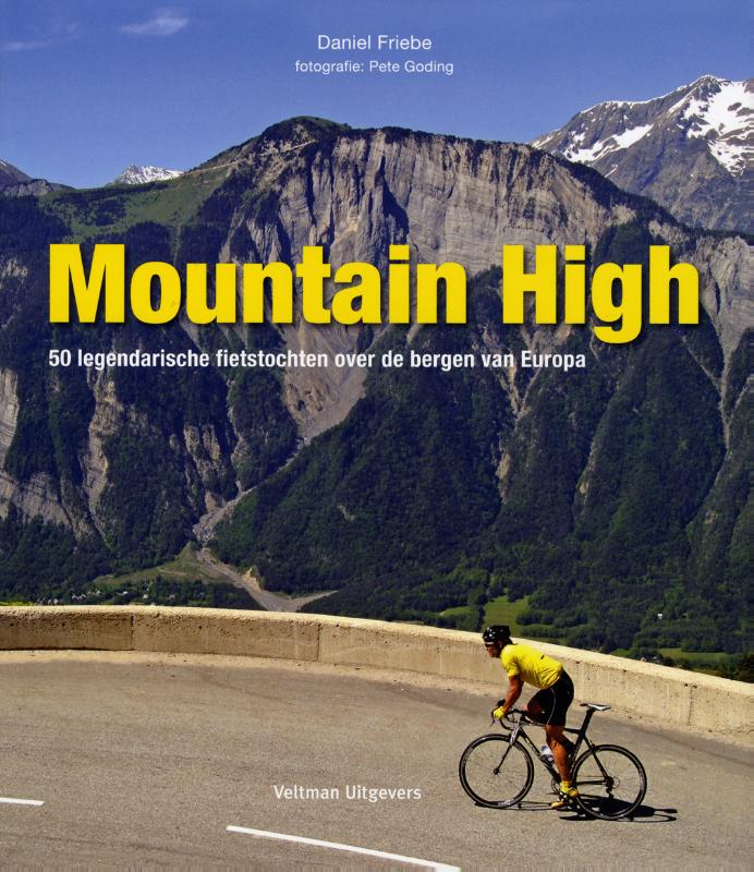 Mountain high