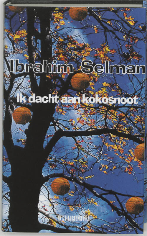 ik dacht aan kokosnoot
