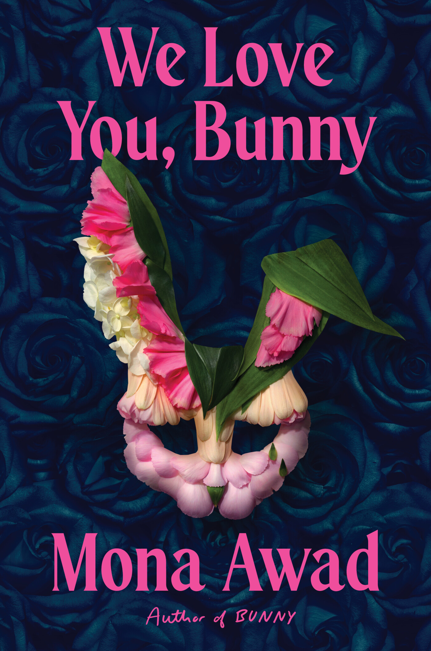 We love you, Bunny