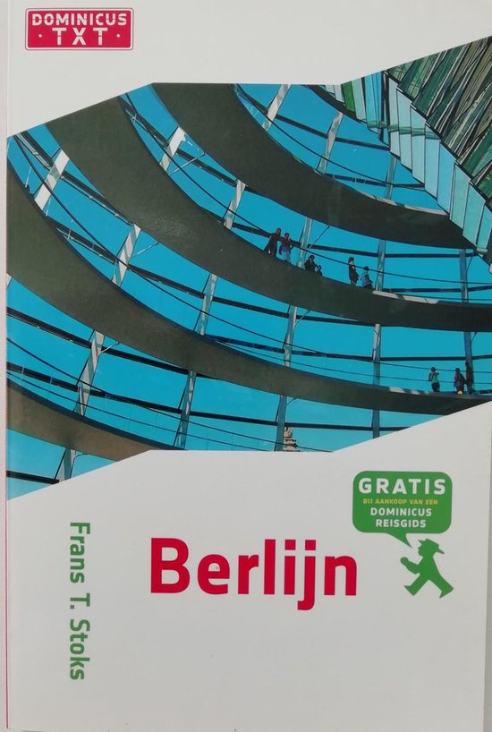 Berlijn / Dominicus Stedengids