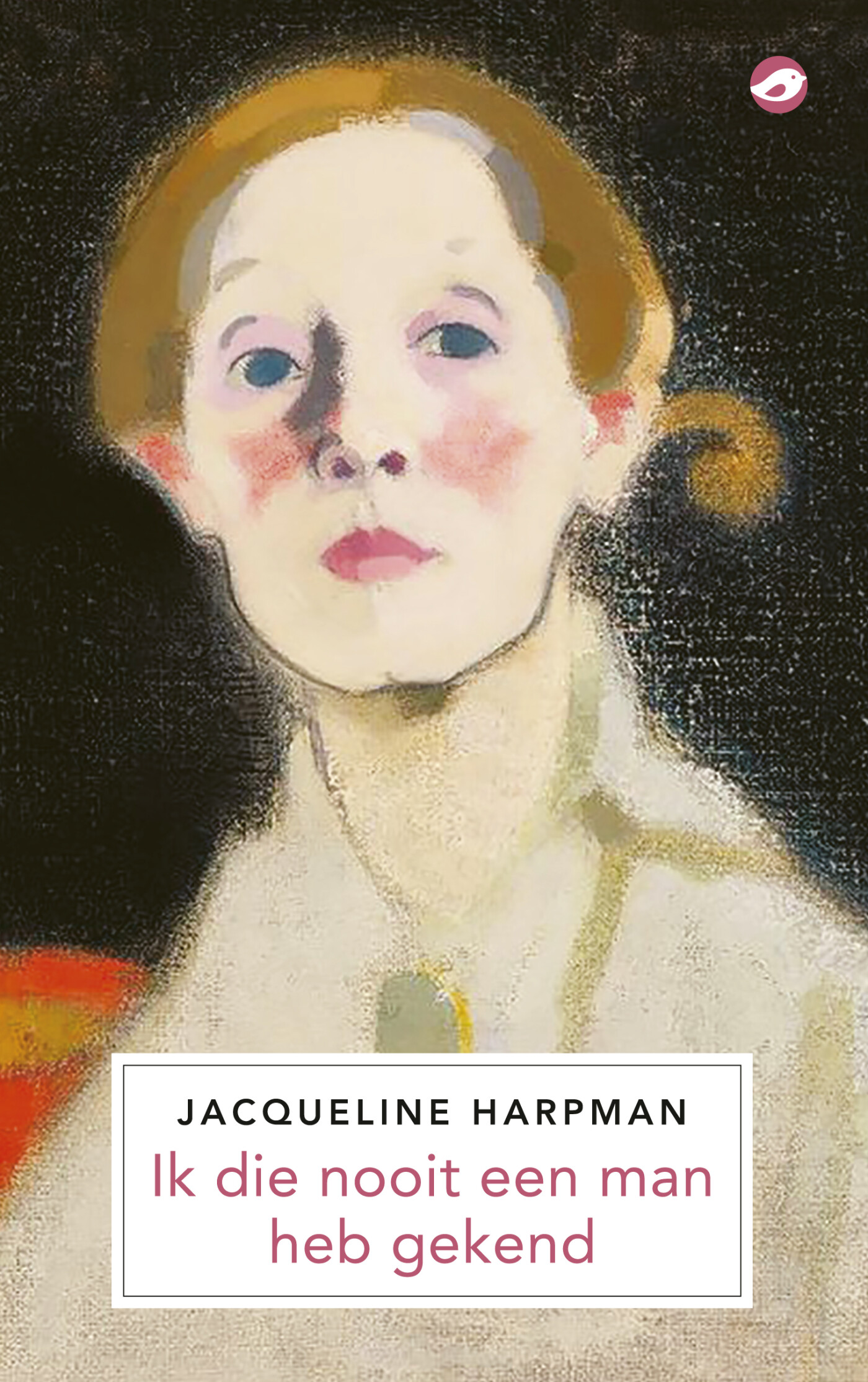 Jacqueline Harpman Ik Die Nooit Een Man Heb Gekend / Orlando Klassiekers