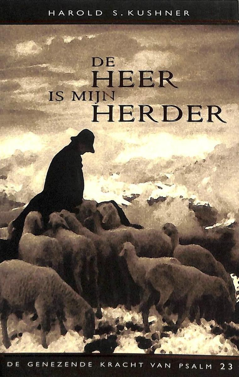 Heer Is Mijn Herder