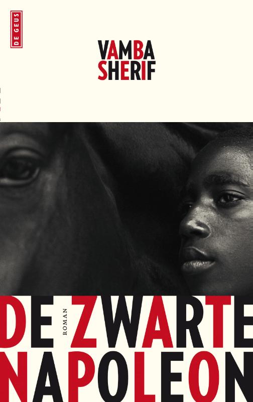 boekenbalie_9789044510416_cover De zwarte Napoleon