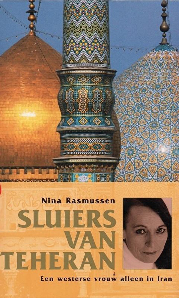 boekenbalie_9789069749051_cover sluiers van Teheran