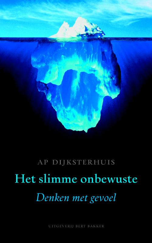 boekenbalie_9789035138629_cover Het slimme onbewuste