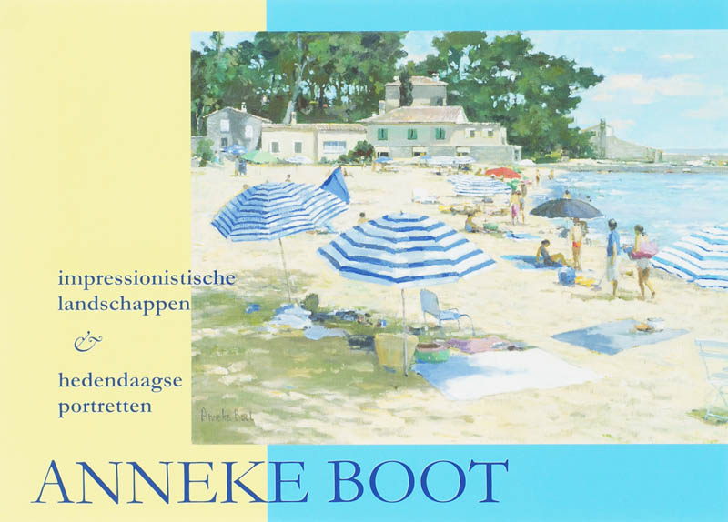 Anneke Boot