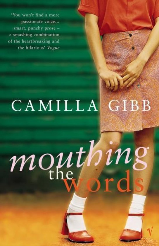 boekenbalie_9780099286585_cover Mouthing The Words