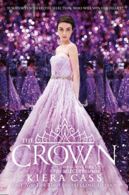 The Crown / The Selection / 5