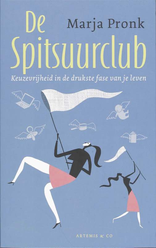 De Spitsuurclub