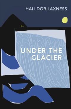 Vintage Classics: Under the Glacier