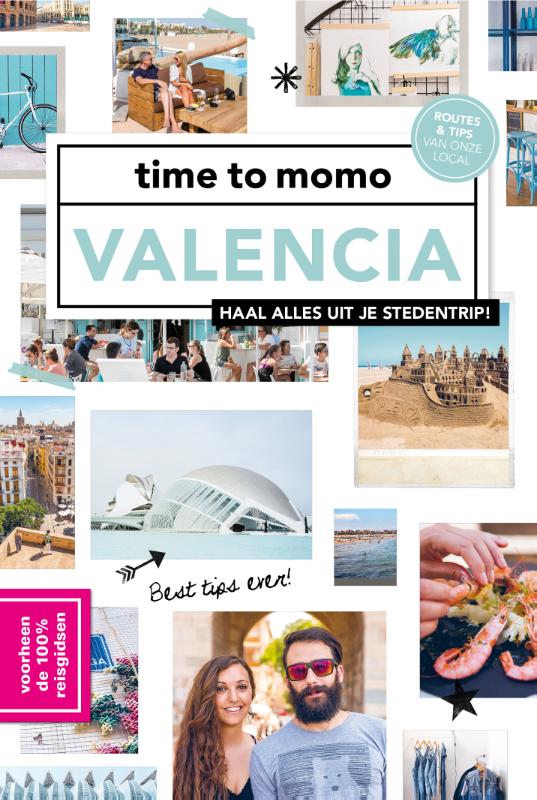 Valencia / Time to momo