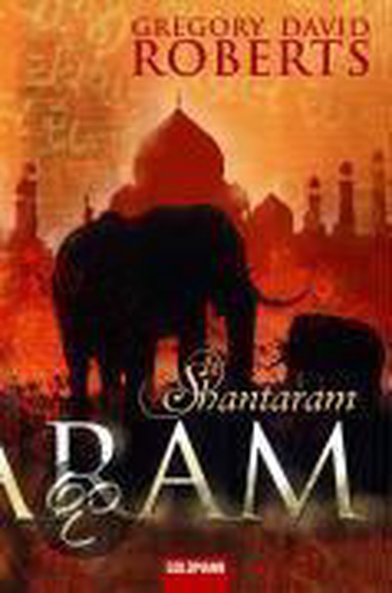 Shantaram