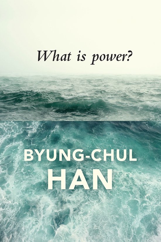 What is Power