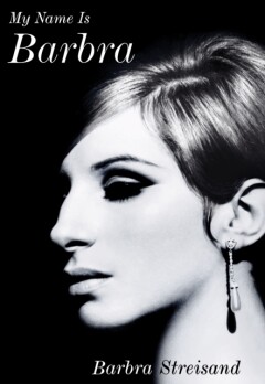 Barbra Streisand My Name Is Barbra