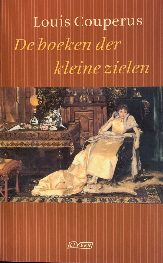 De boeken der kleine zielen