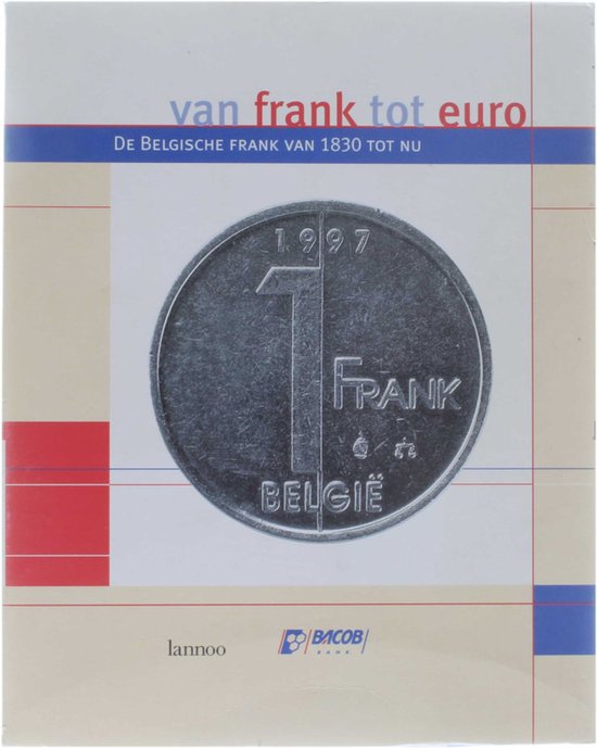 VAN FRANK TOT EURO
