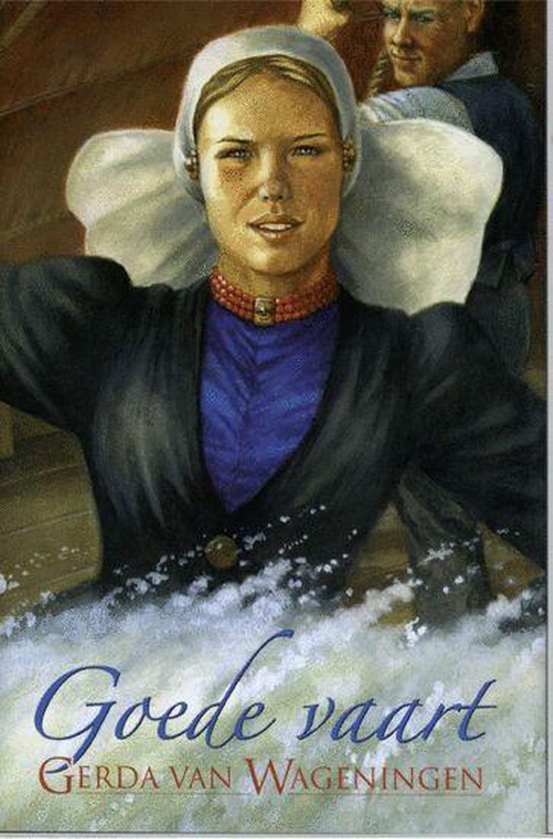 boekenbalie_9789059771307_cover Goede vaart / Schipperstrilogie / 1