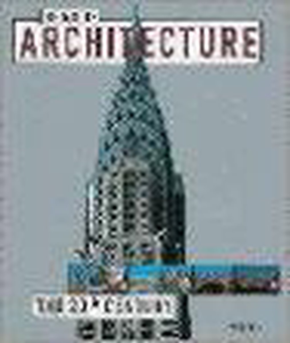 Icons of architecture (eng)