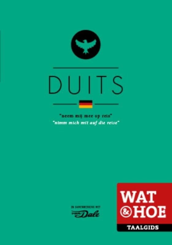 Duits / Wat & Hoe taalgids