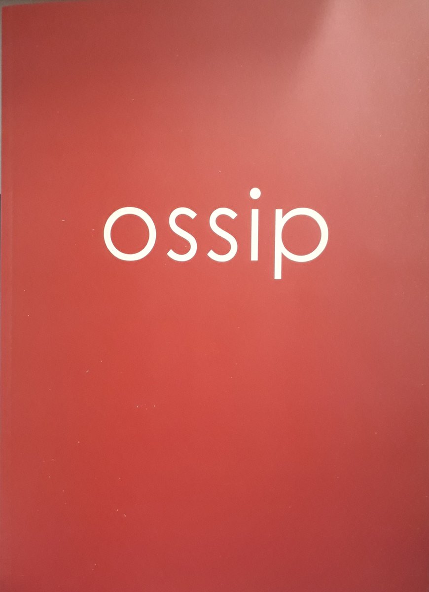 OSSIP