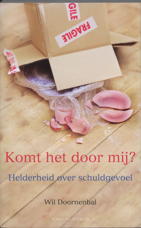 W. Doornenbal Komt Het Door Mij thumbnail