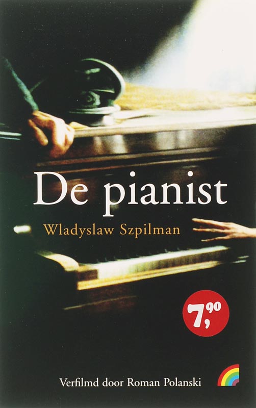 De Pianist