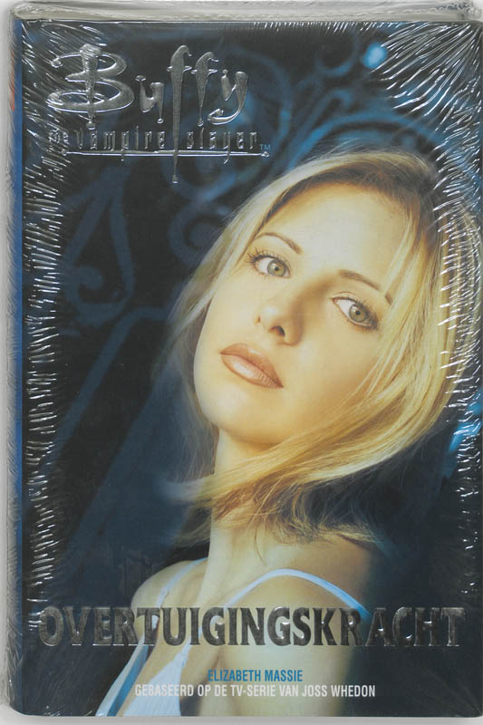 Overtuigingskracht / Buffy the vampire slayer