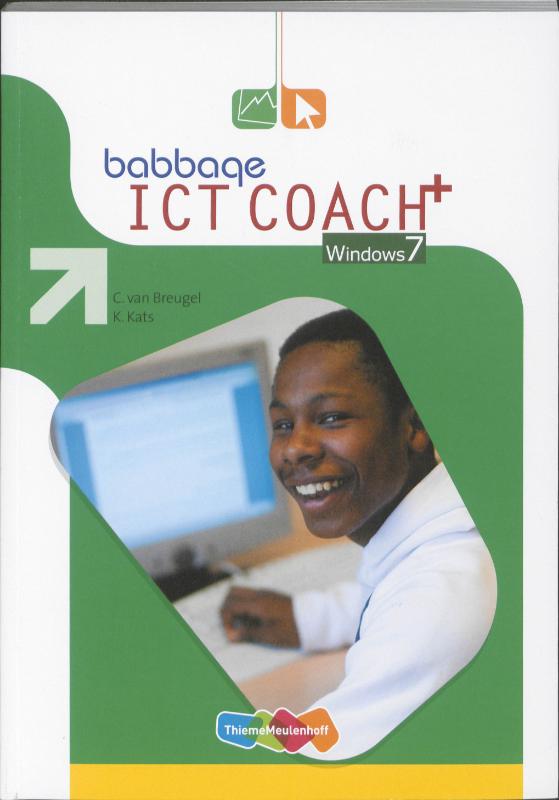 Babbage Windows 7 ICT-Coach plus