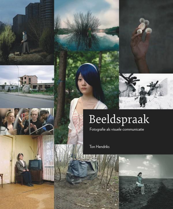 Beeldspraak / Focus op fotografie